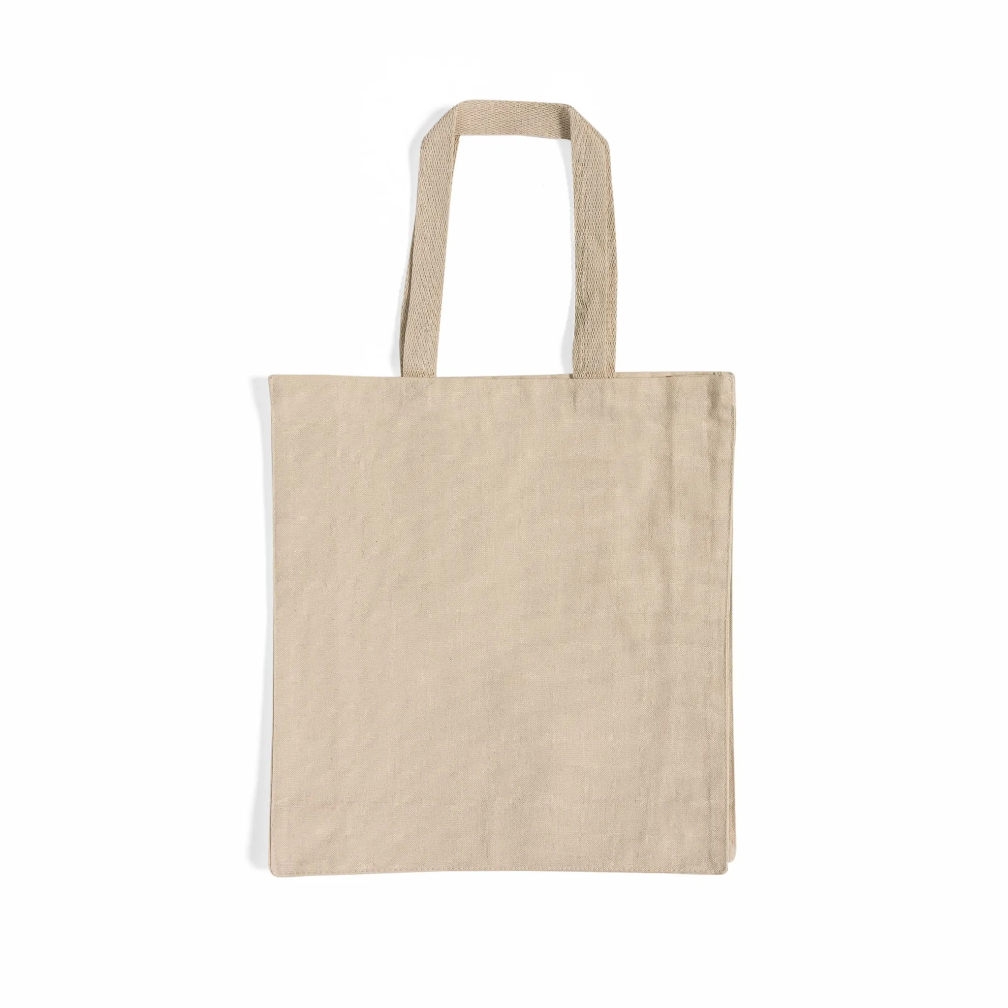 Shopper Canvas Tote