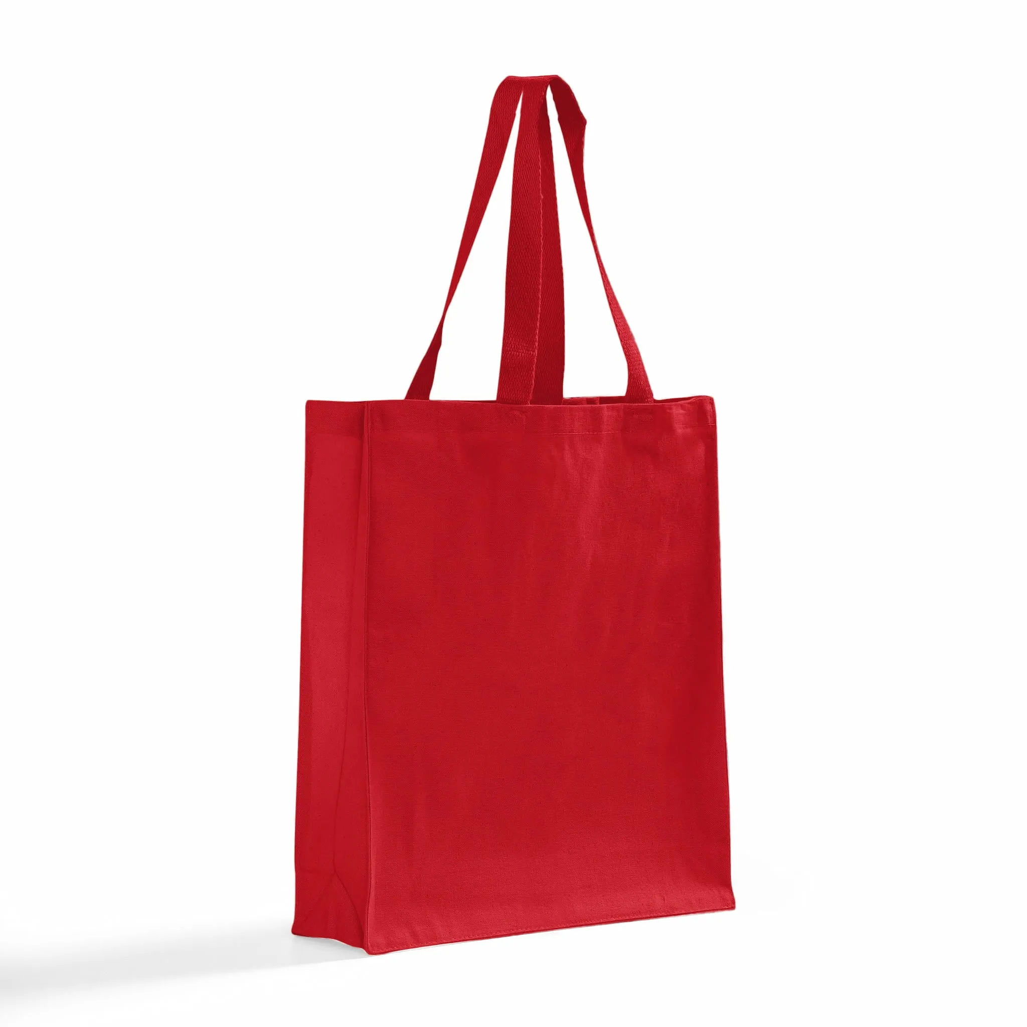 Shopper Canvas Tote