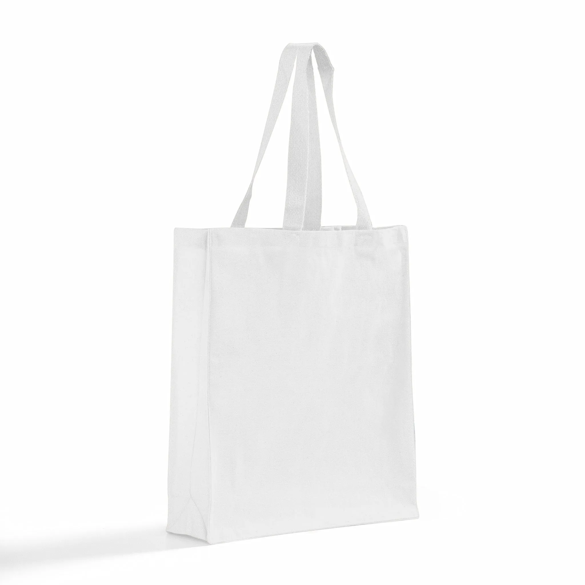 Shopper Canvas Tote