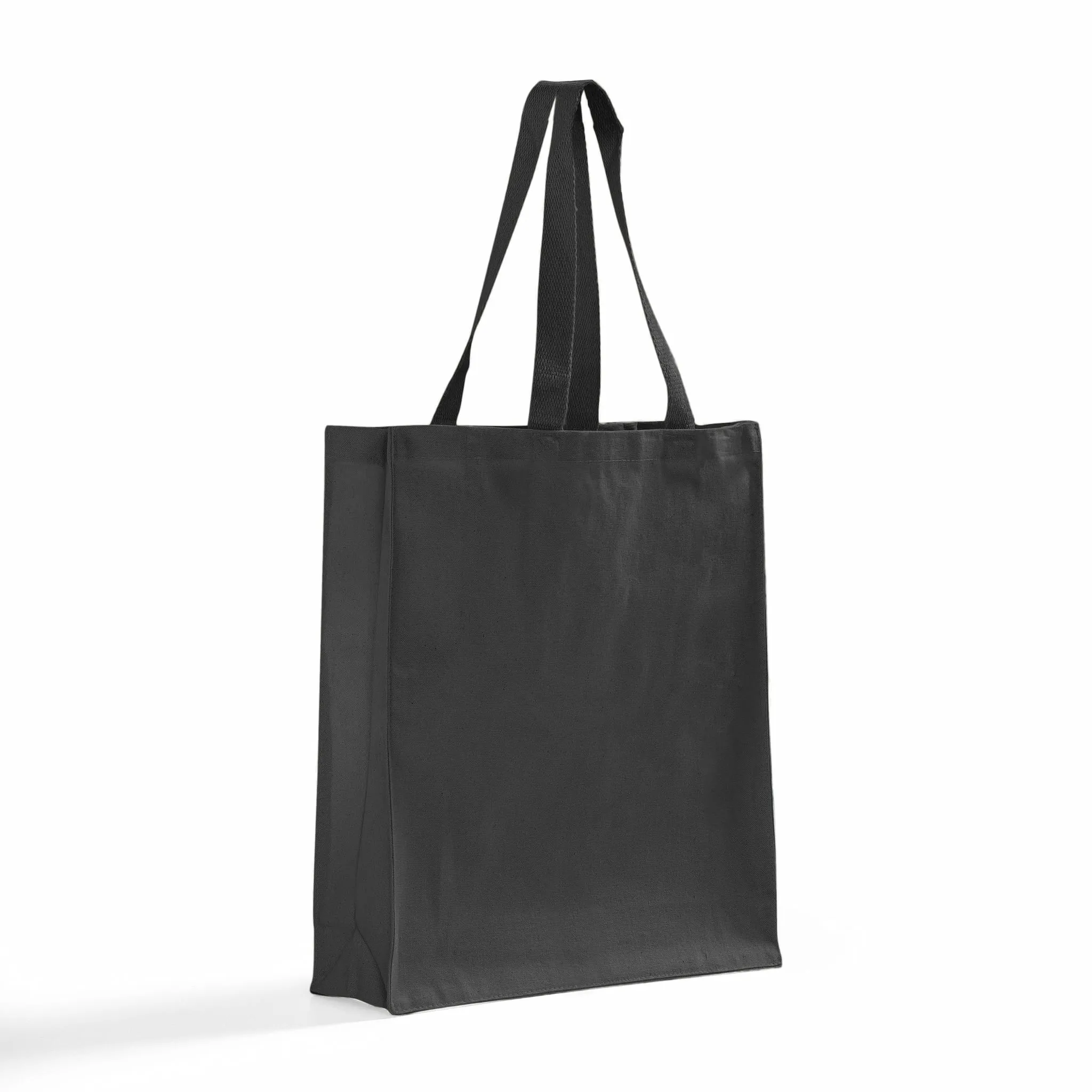 Shopper Canvas Tote