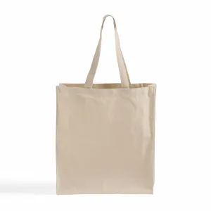 Shopper Canvas Tote