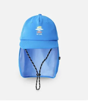 SHRED BEACH CAP-BOYS