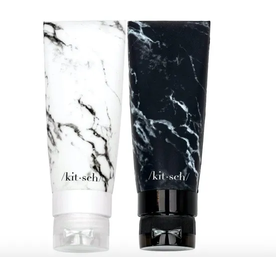 Silicone Travel Bottles