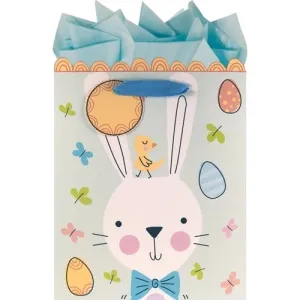 Silly Bunny Tote
