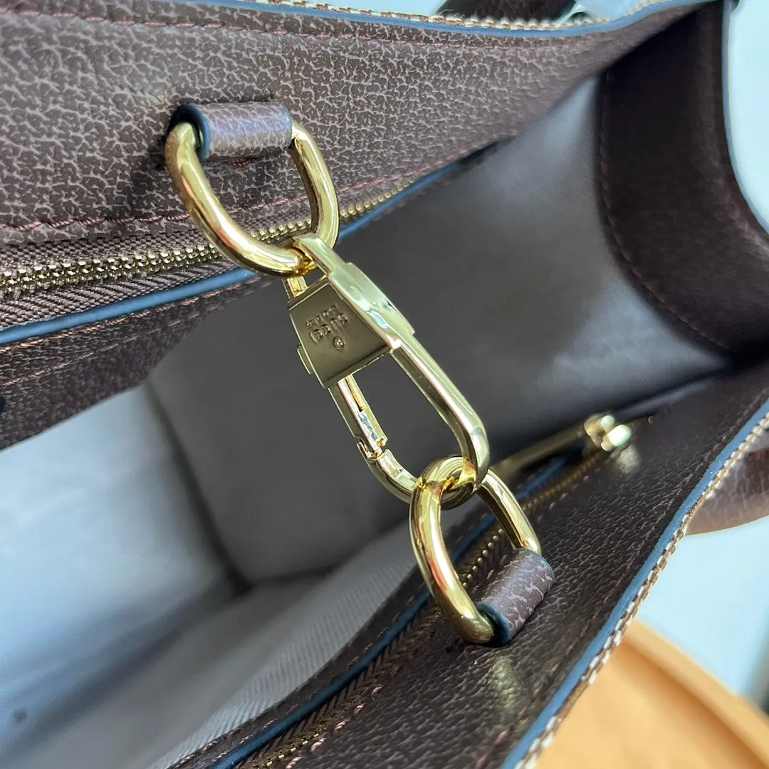 Simple Fashion Tote Bag