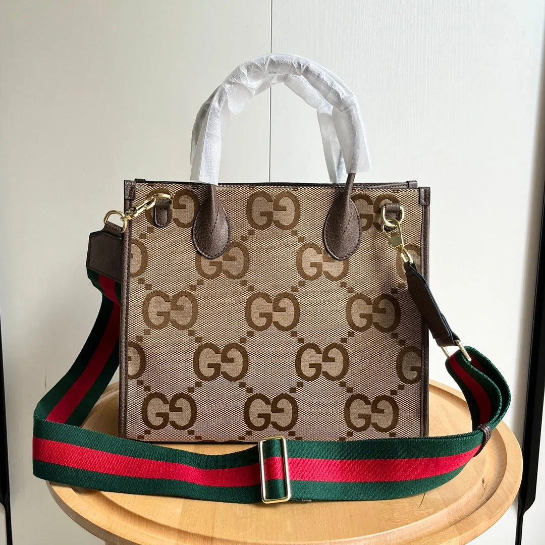 Simple Fashion Tote Bag