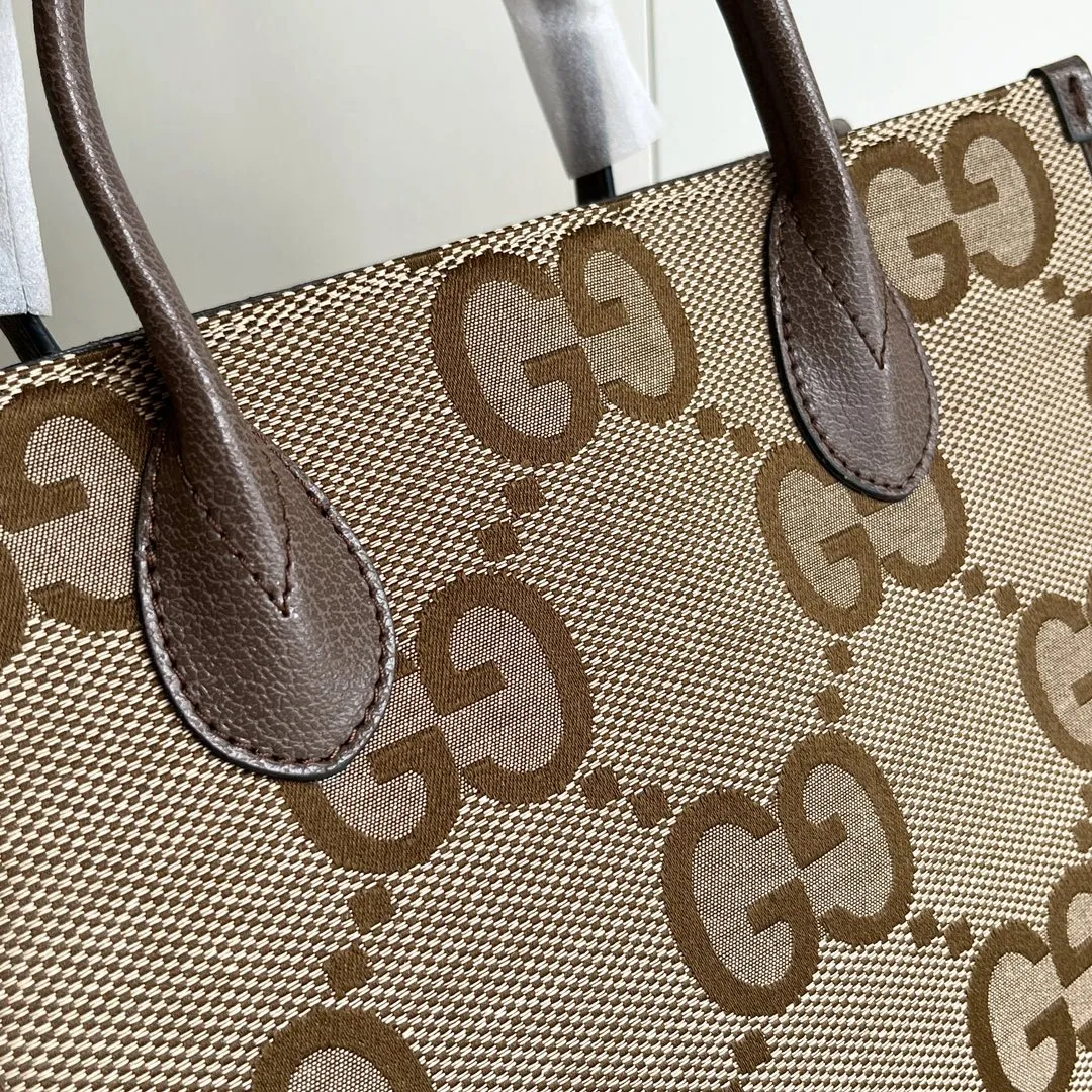 Simple Fashion Tote Bag