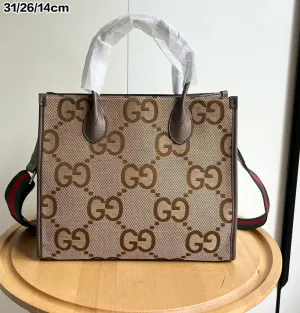 Simple Fashion Tote Bag