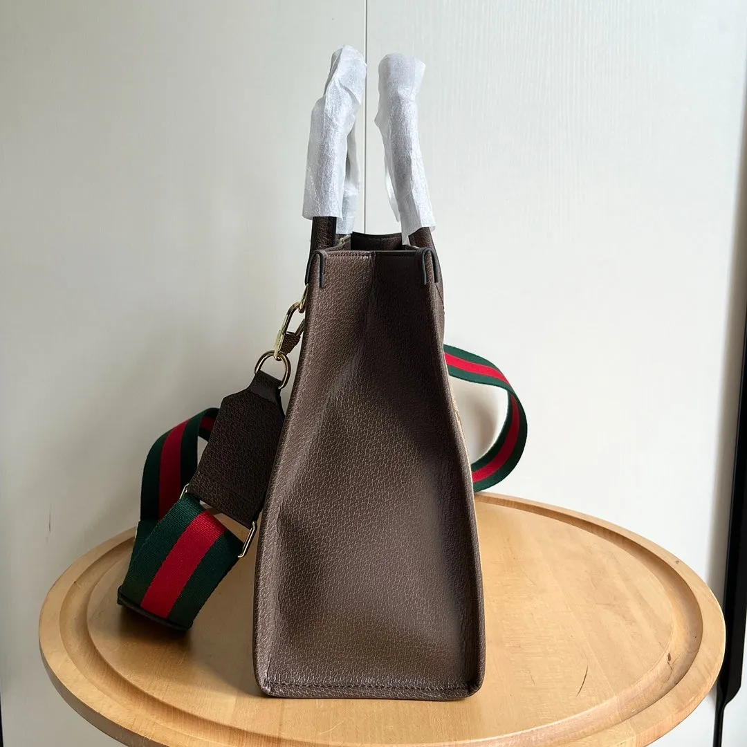 Simple Fashion Tote Bag