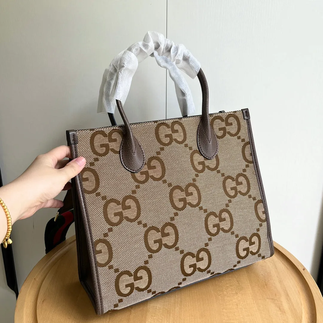 Simple Fashion Tote Bag