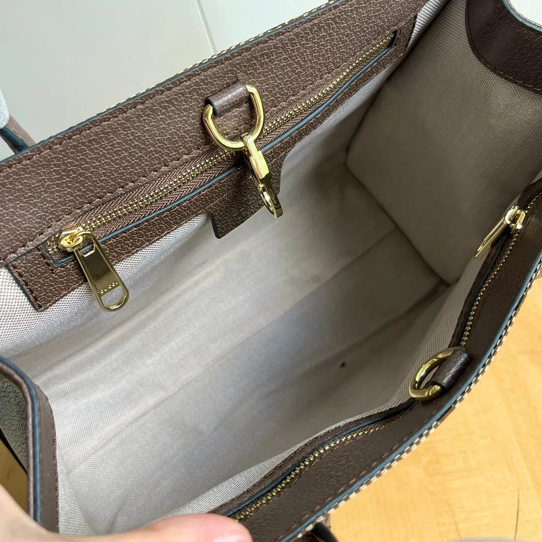 Simple Fashion Tote Bag