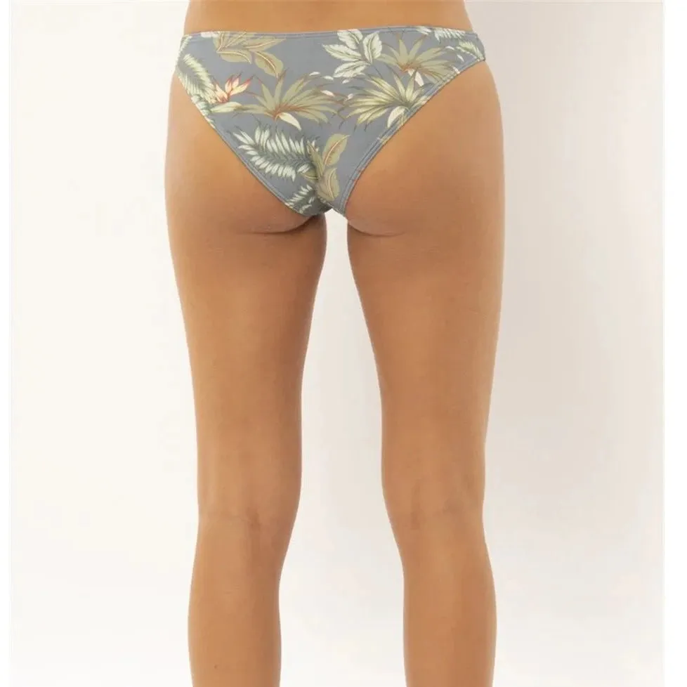 SISSTR EVOLUTION DAY DREAM CHEEKY BIKINI BOTTOM