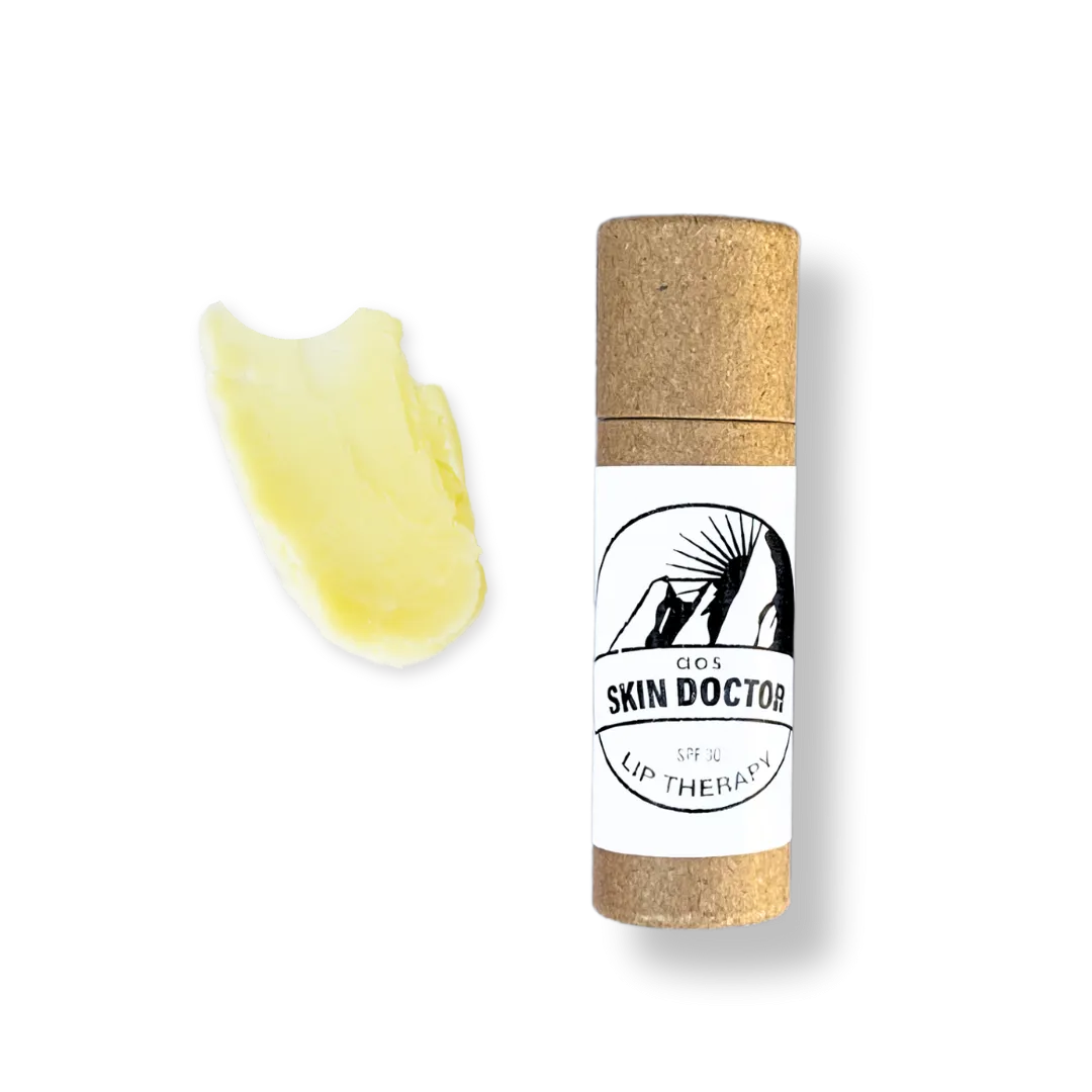 Skin Doctor Lip Therapy