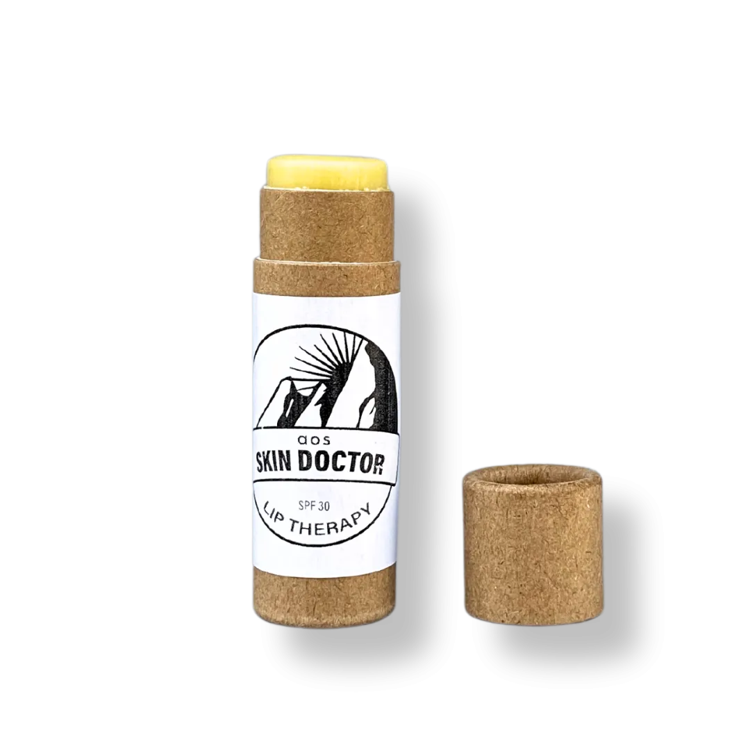 Skin Doctor Lip Therapy