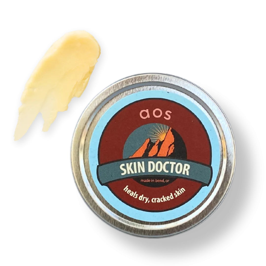 Skin Doctor Salve