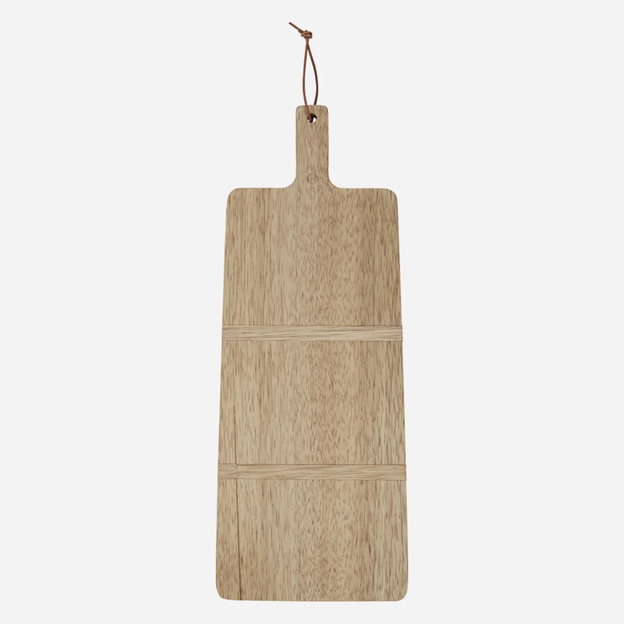 Skærebræt 54 cm Natur - House Doctor