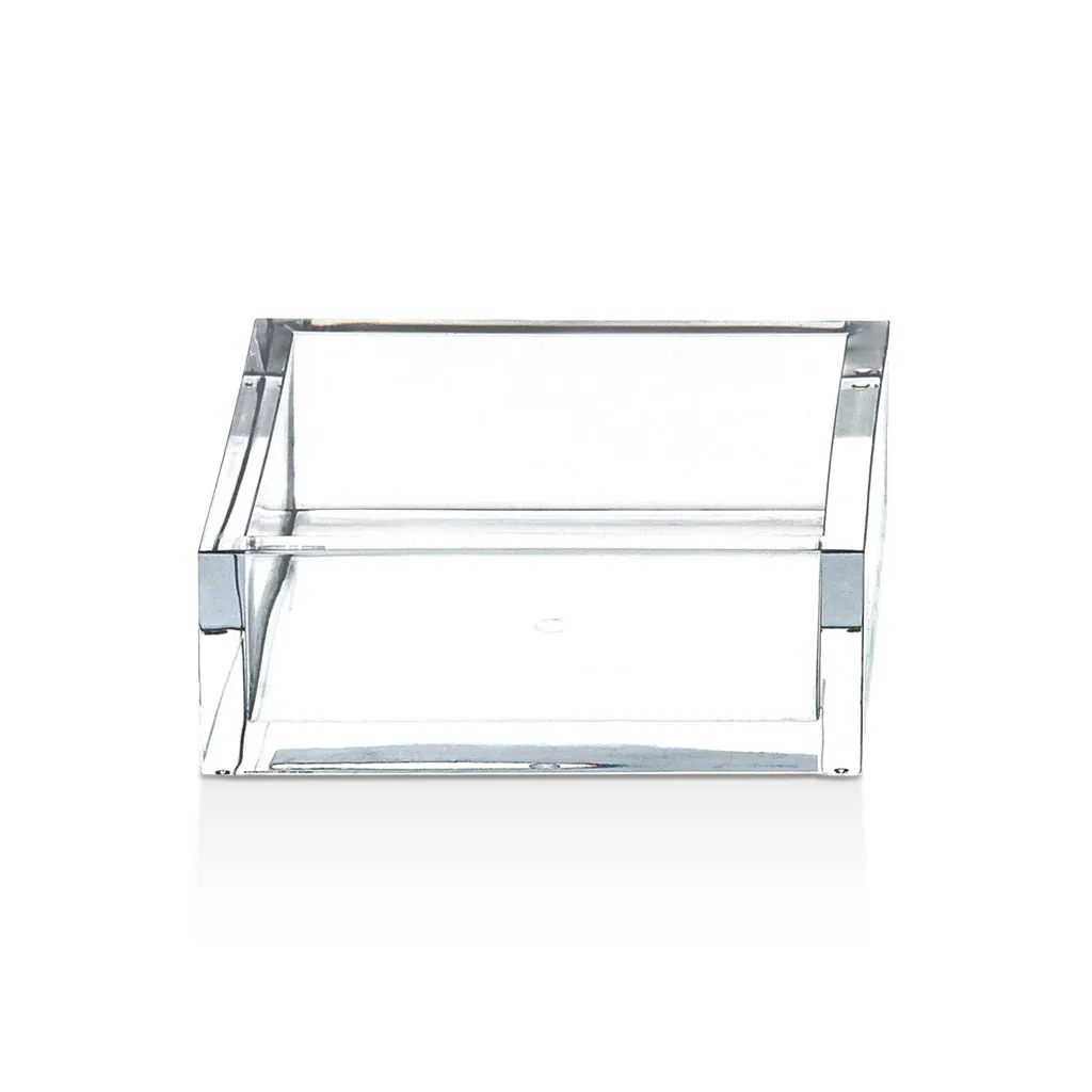 Sky Tray - Free Standing - Acrylic/Clear