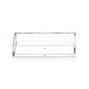 Sky Tray - Free Standing - Acrylic/Clear