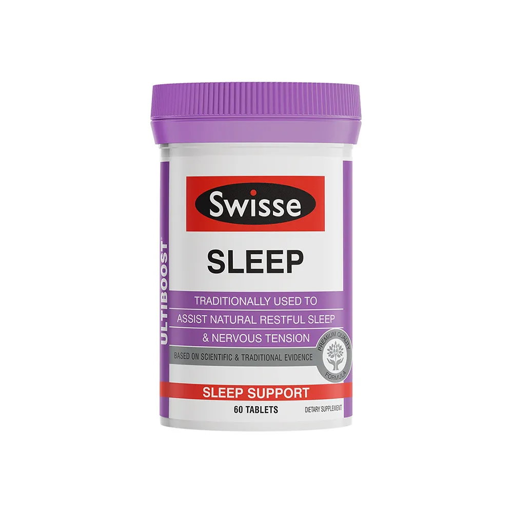 Sleep 60 tablets