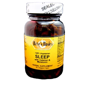 Sleep, 90 vcap