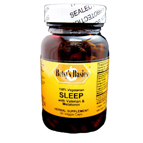 Sleep, 90 vcap