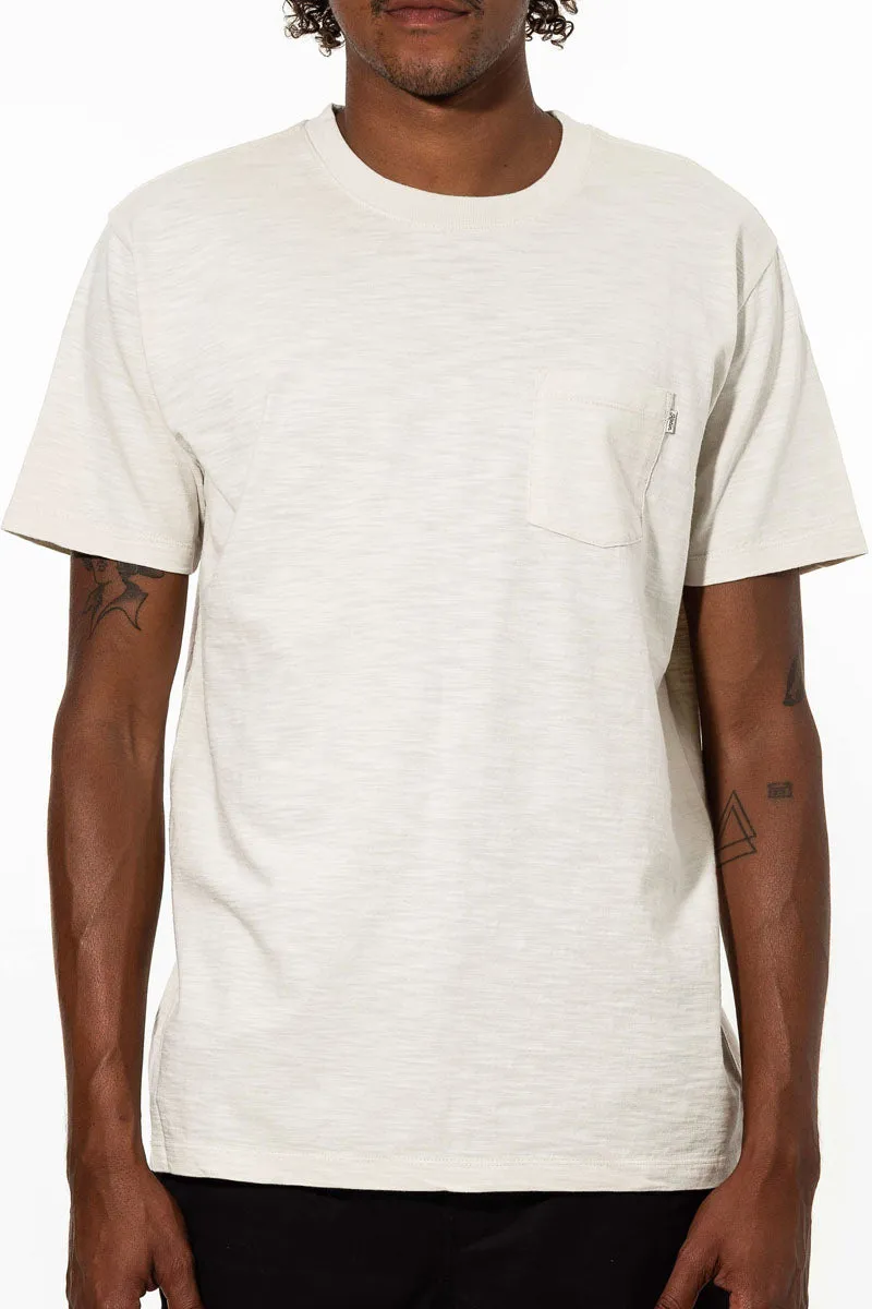 Slub Base Tee