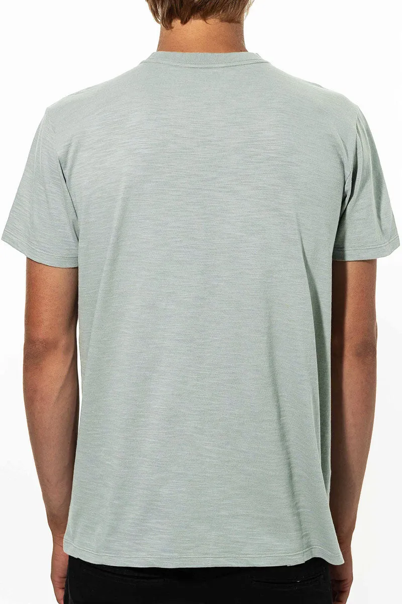 Slub Base Tee