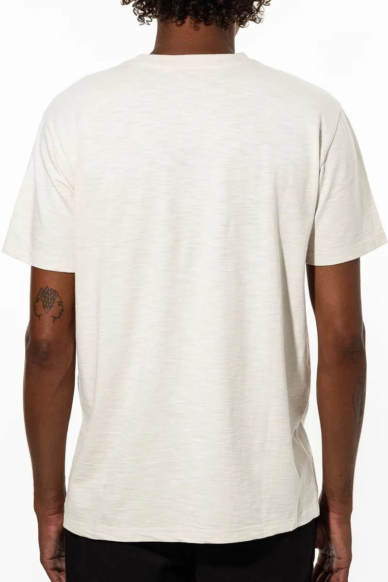 Slub Base Tee