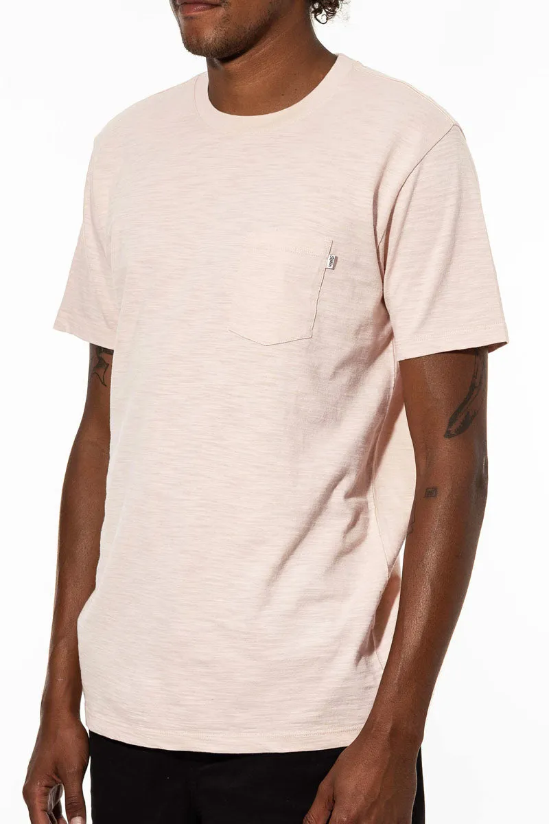 Slub Base Tee