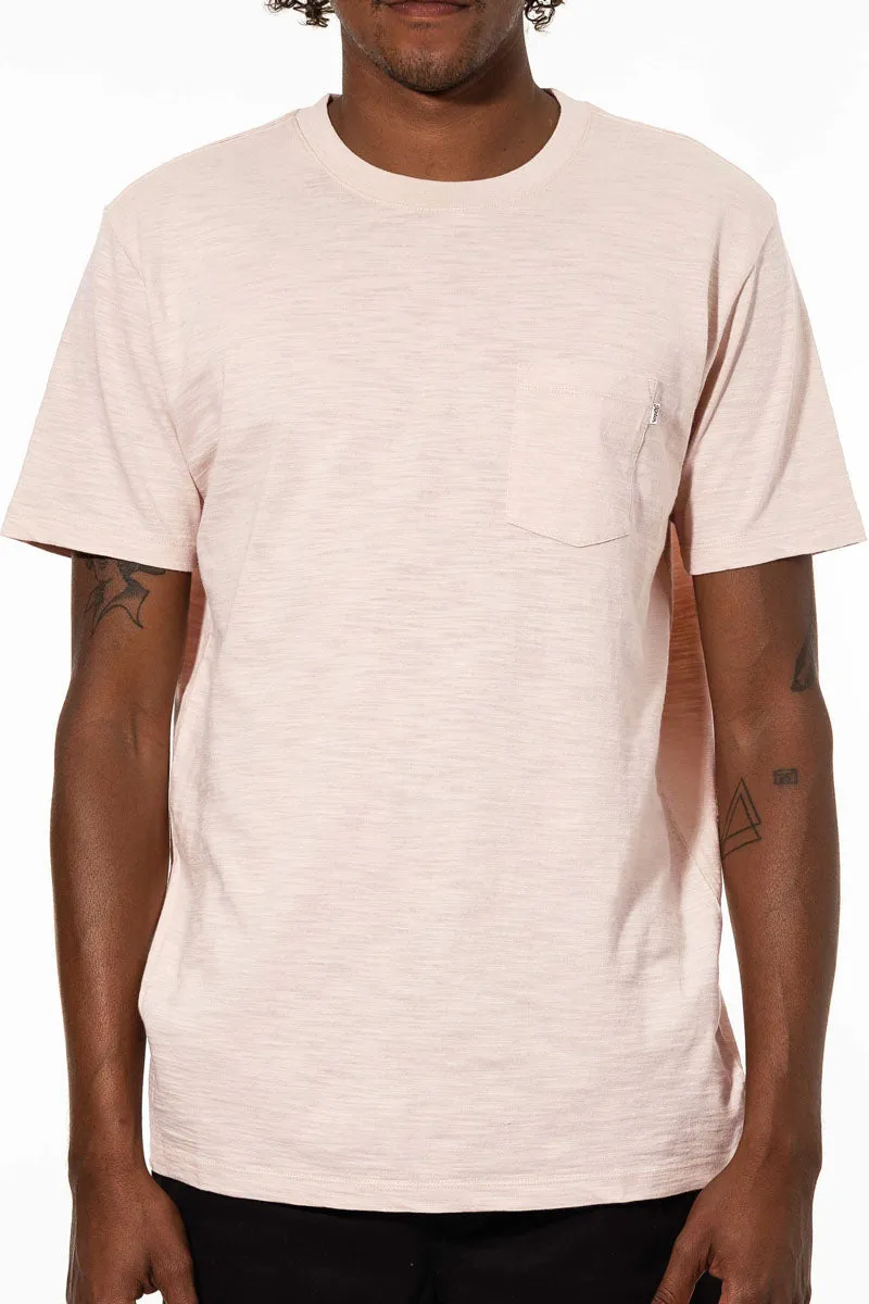 Slub Base Tee