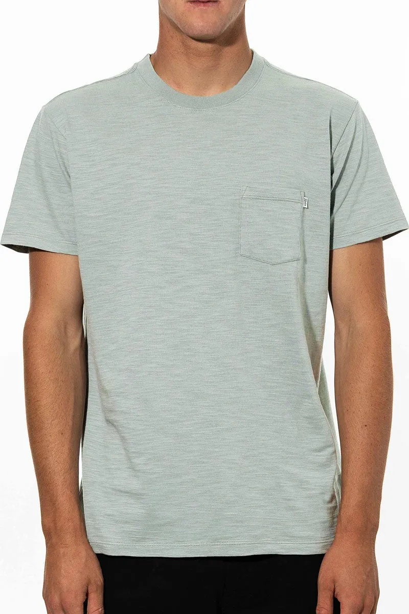 Slub Base Tee