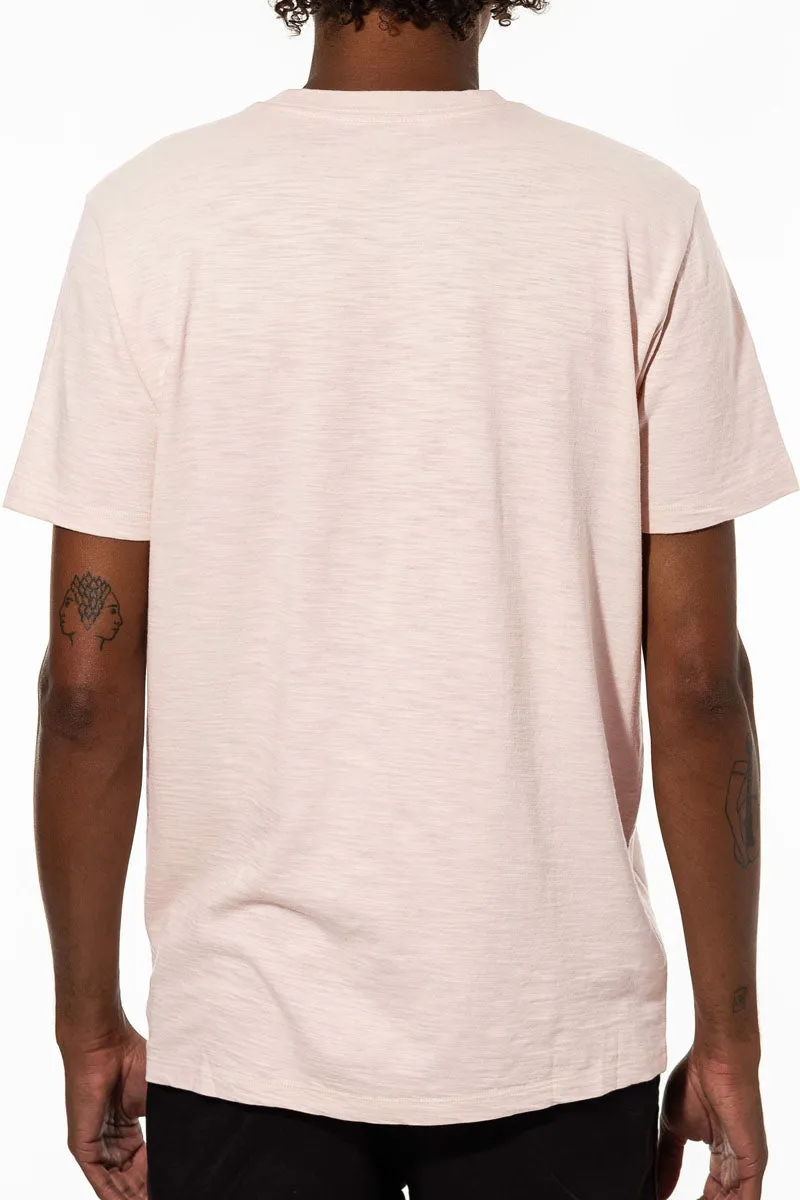 Slub Base Tee