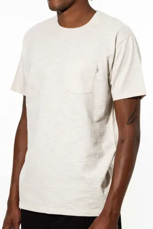 Slub Base Tee