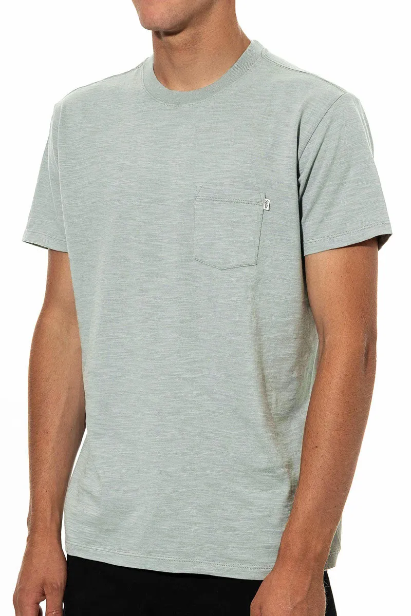 Slub Base Tee