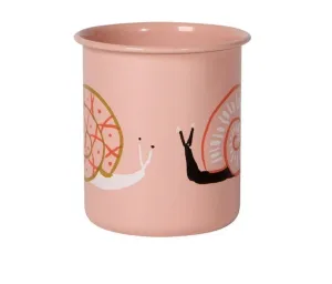 Small World Pencil Cup