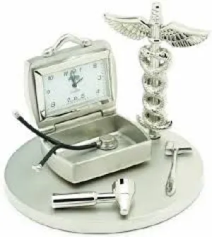 SN0004-Doctor : 3.5" Round