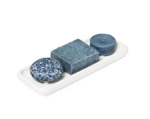 Soap Bar Tray, Reversible
