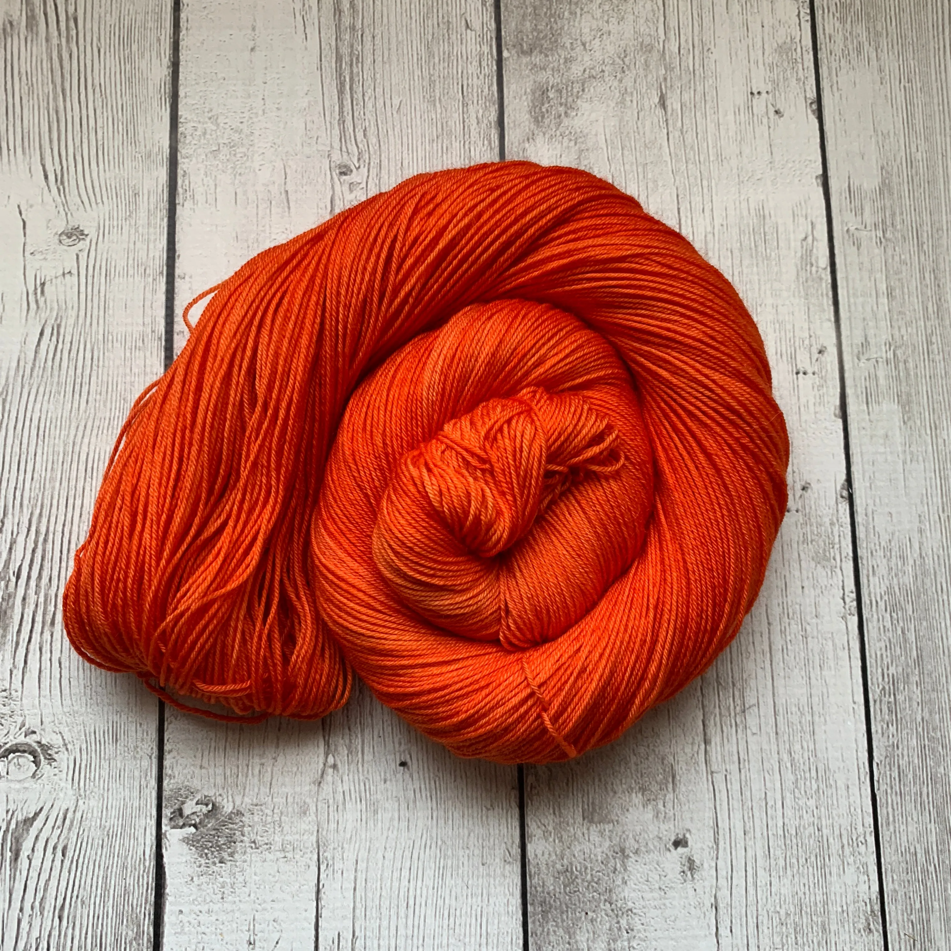 SOCK WEIGHT -Doctor Who goes to Westeros™ (LORD VARYS) 463 yds 3.5 oz RTS (327)