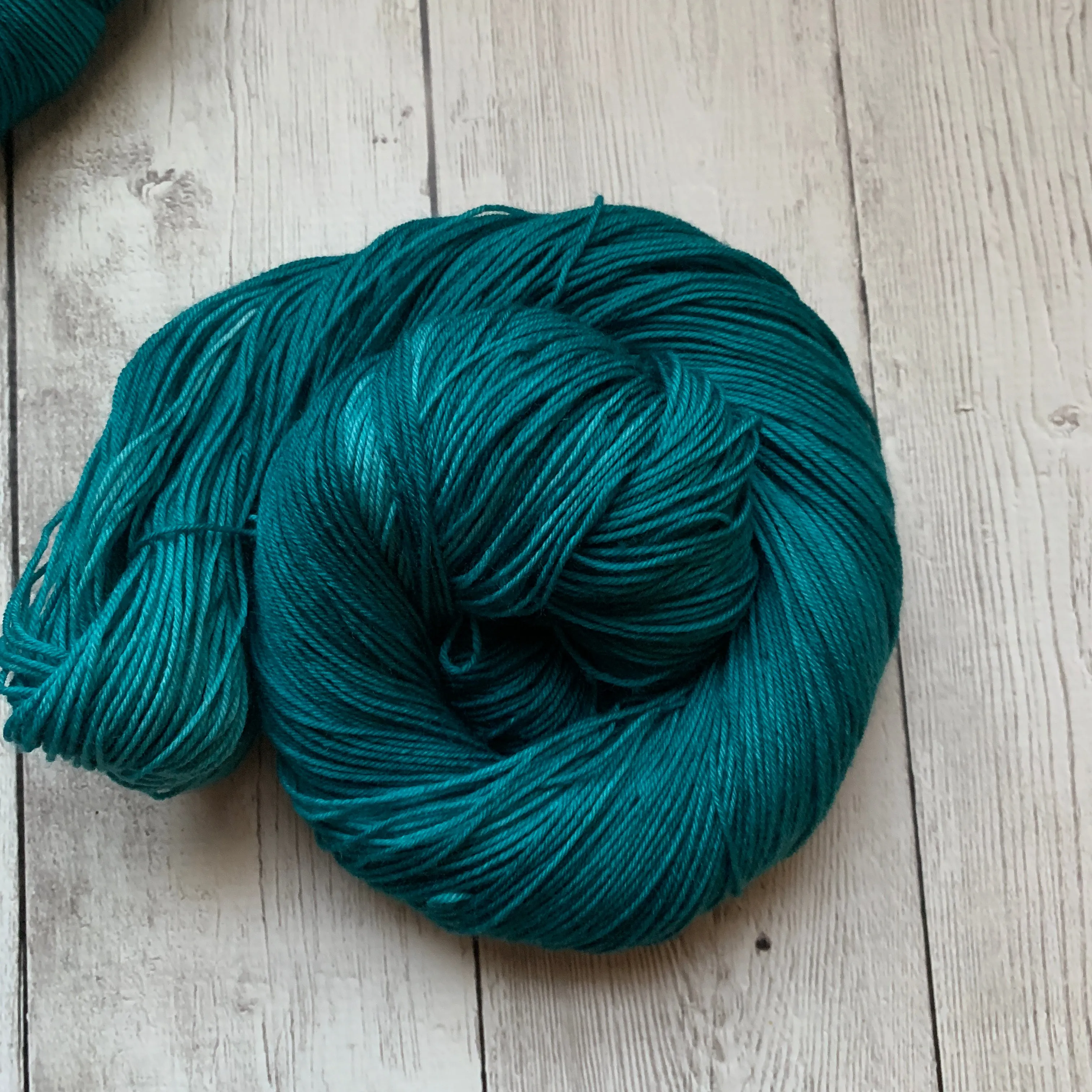 SOCK WEIGHT -Doctor Who goes to Westeros™ (The EYRIE) 463 yds 3.5 oz RTS (110)