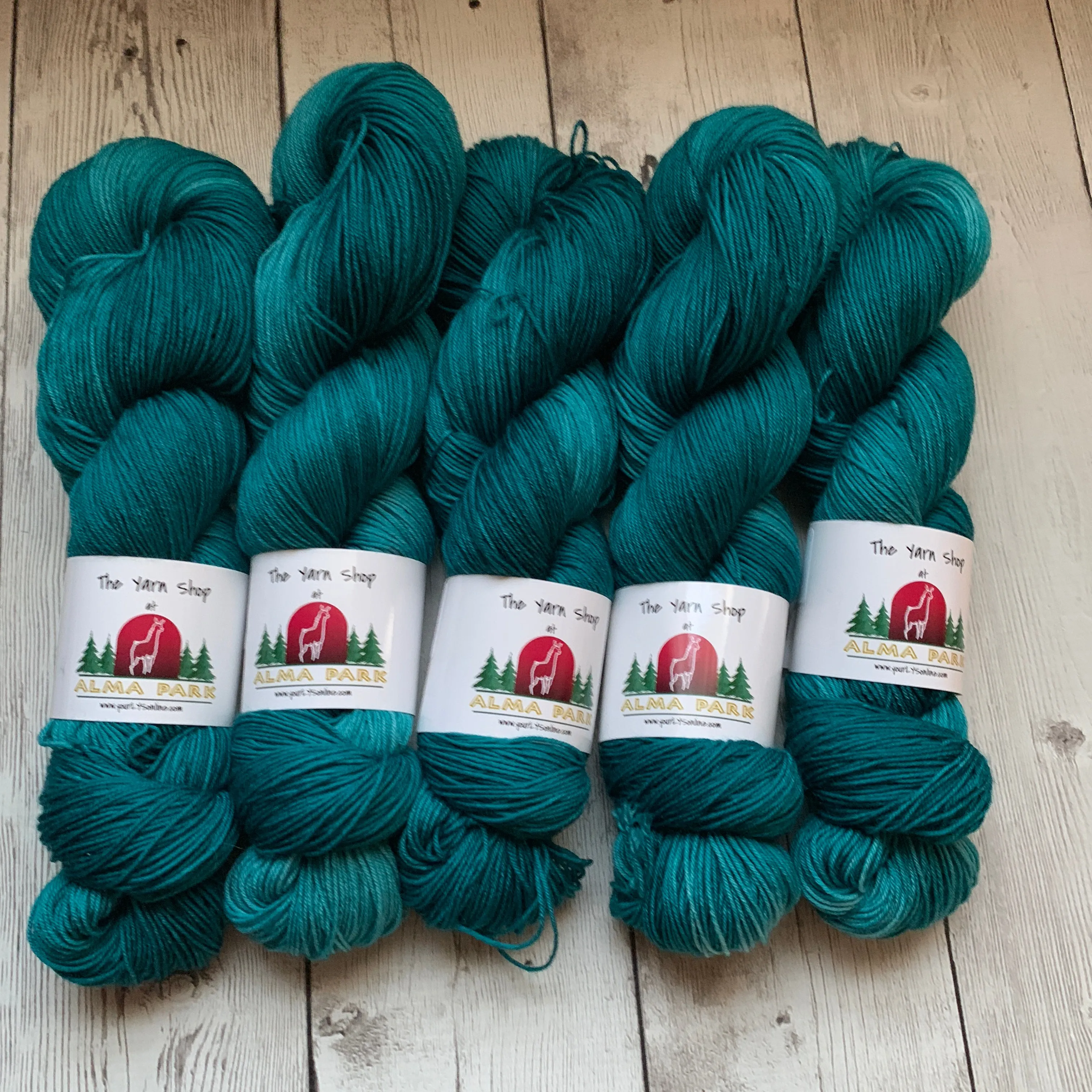 SOCK WEIGHT -Doctor Who goes to Westeros™ (The EYRIE) 463 yds 3.5 oz RTS (110)