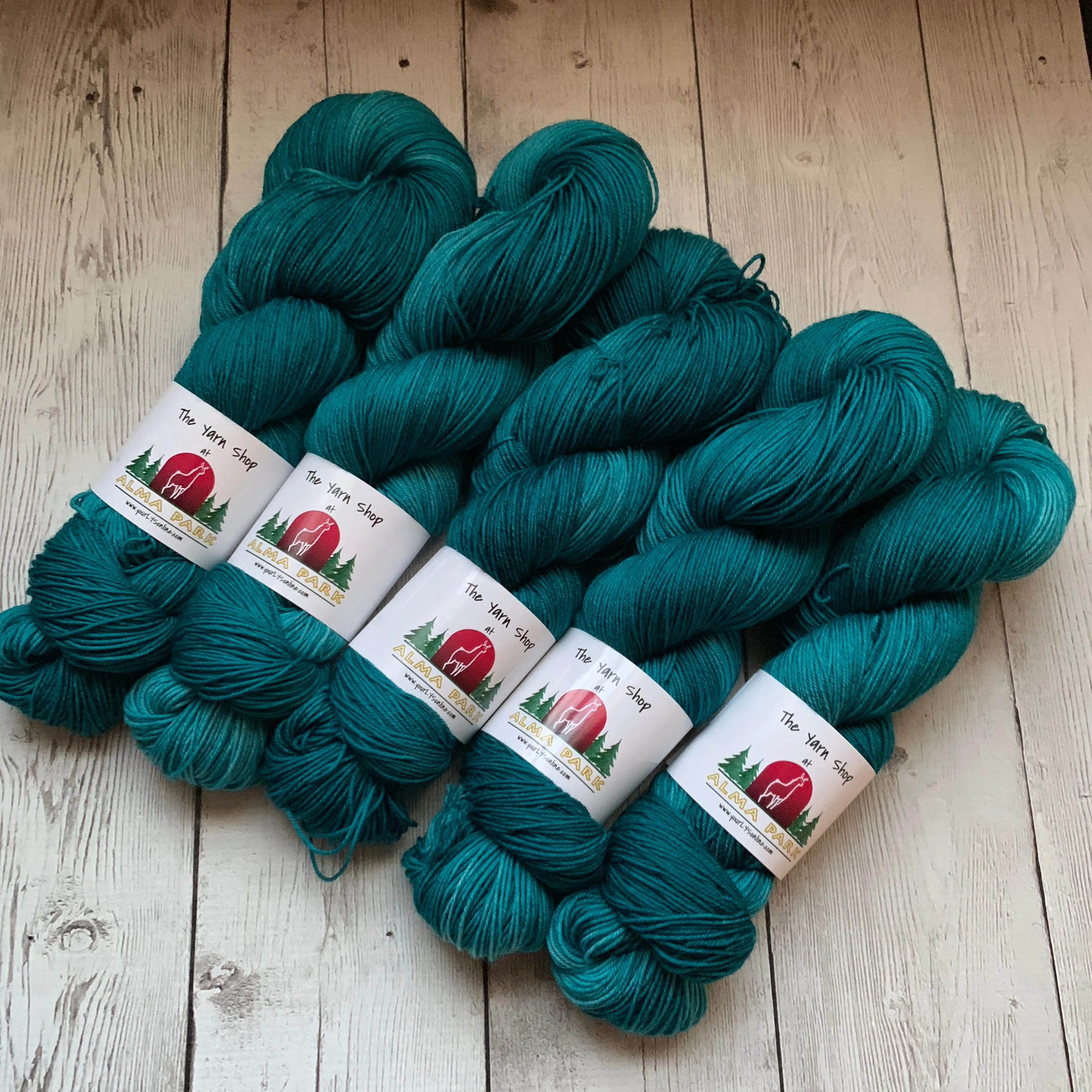 SOCK WEIGHT -Doctor Who goes to Westeros™ (The EYRIE) 463 yds 3.5 oz RTS (110)