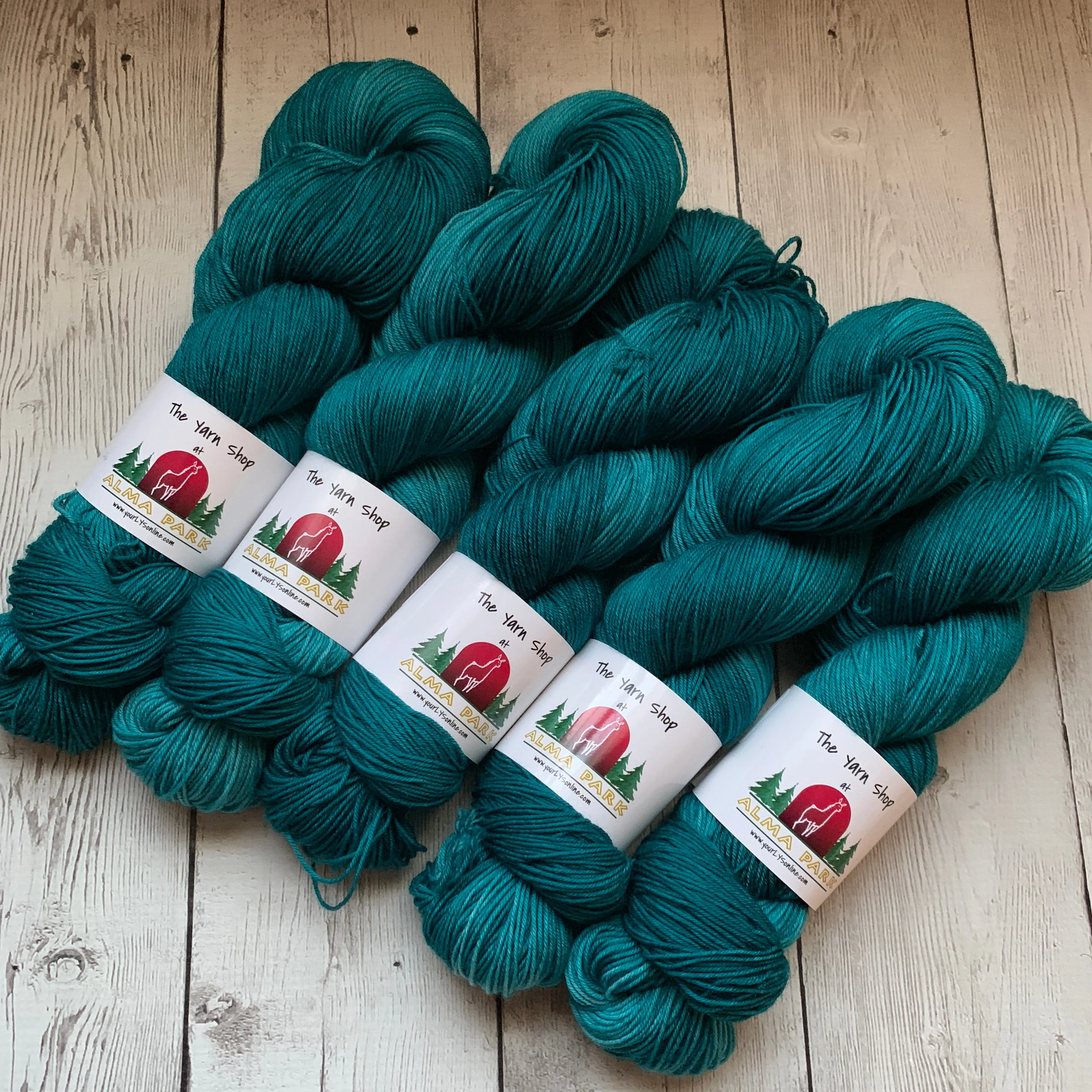 SOCK WEIGHT -Doctor Who goes to Westeros™ (The EYRIE) 463 yds 3.5 oz RTS (110)