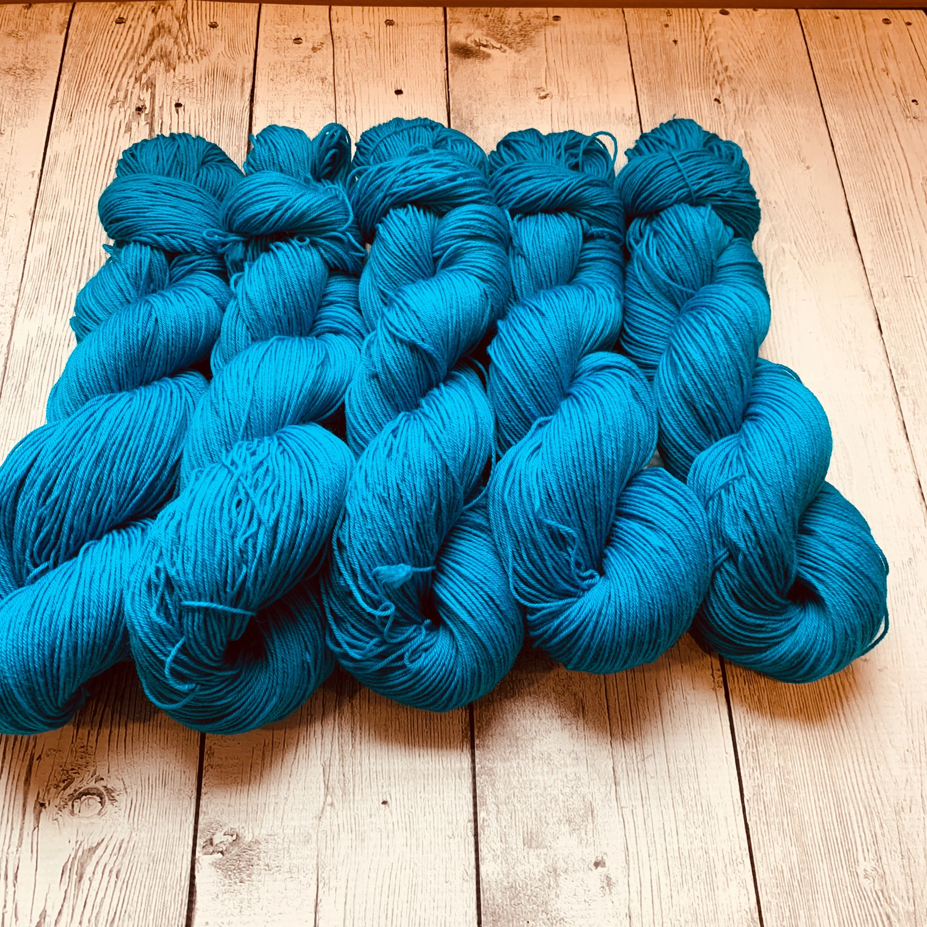 SOCK WEIGHT -Doctor Who goes to Westeros™ (THE NARROW SEA) 463 yds or minis RTS (218)