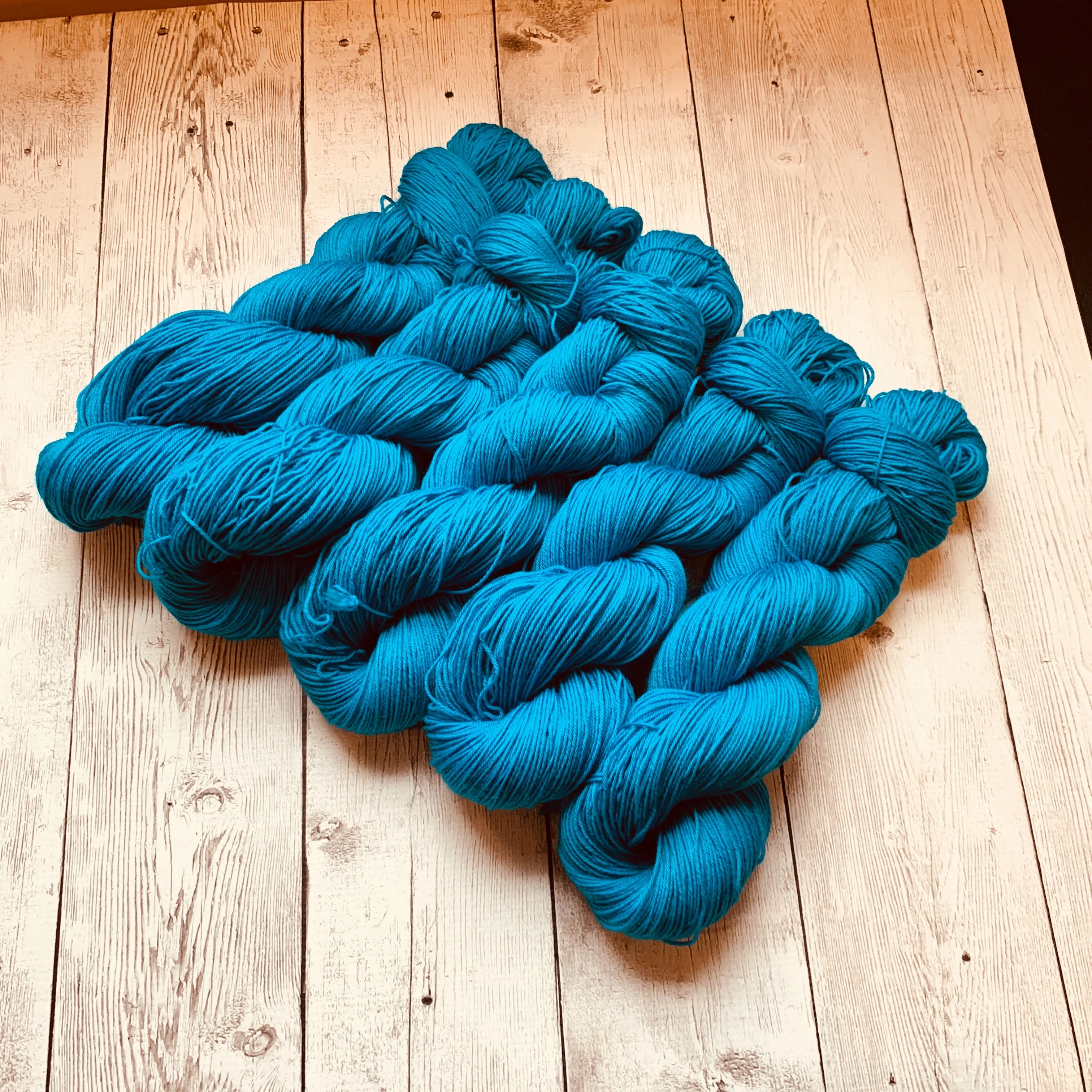 SOCK WEIGHT -Doctor Who goes to Westeros™ (THE NARROW SEA) 463 yds or minis RTS (218)