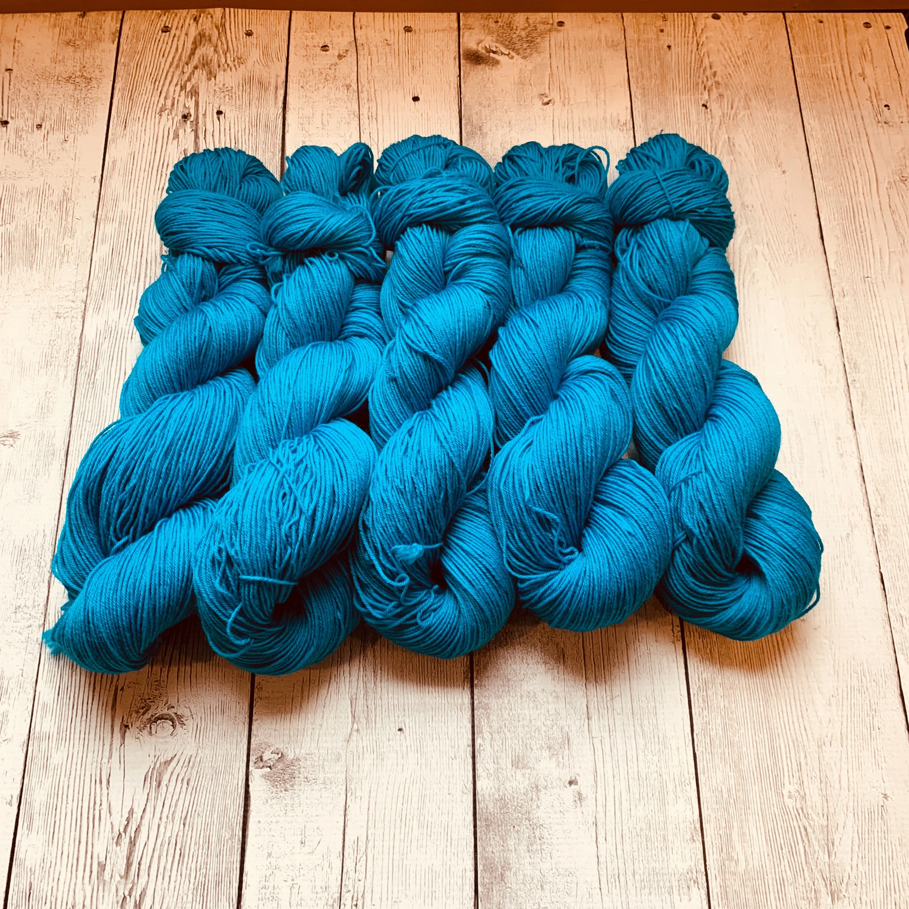 SOCK WEIGHT -Doctor Who goes to Westeros™ (THE NARROW SEA) 463 yds or minis RTS (218)