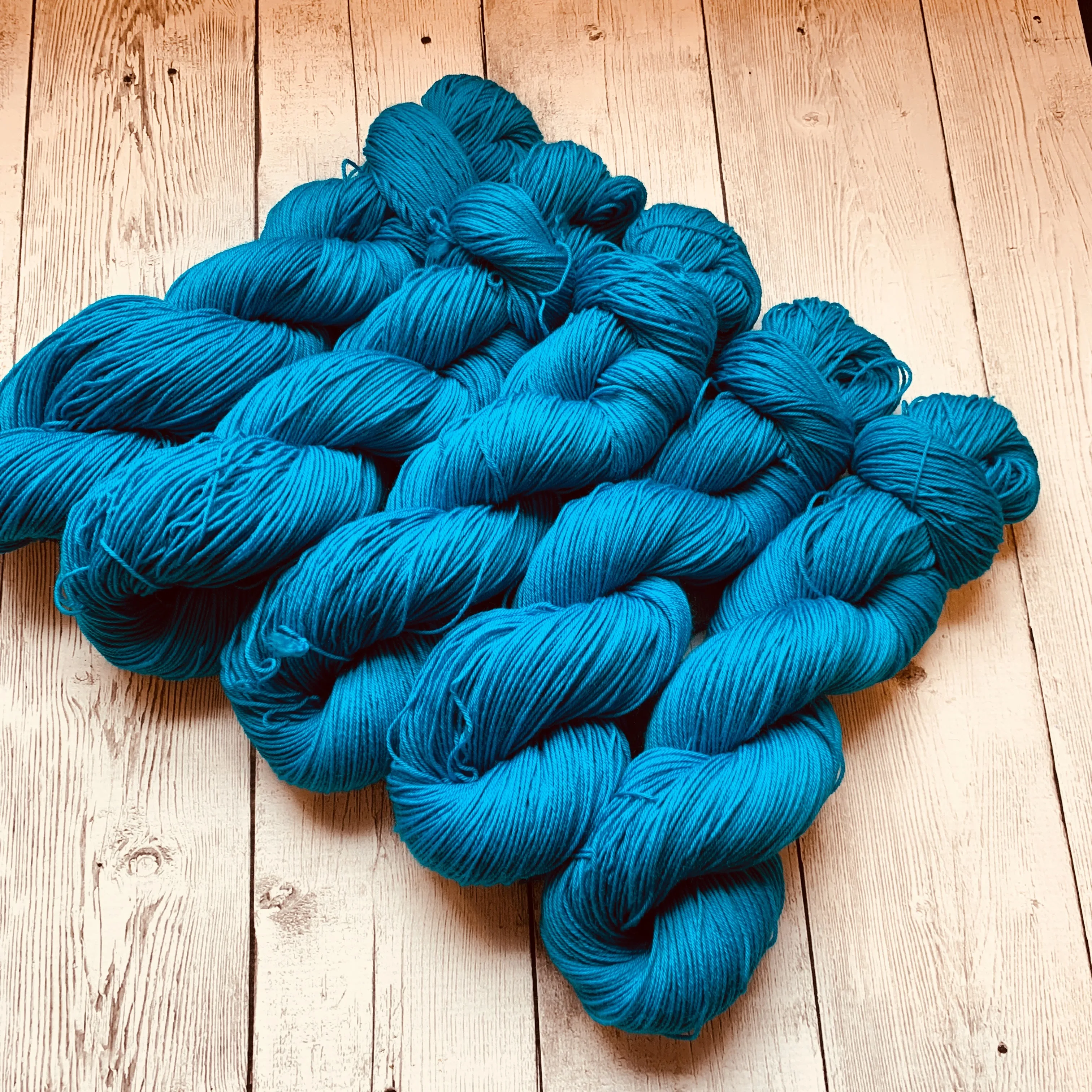 SOCK WEIGHT -Doctor Who goes to Westeros™ (THE NARROW SEA) 463 yds or minis RTS (218)