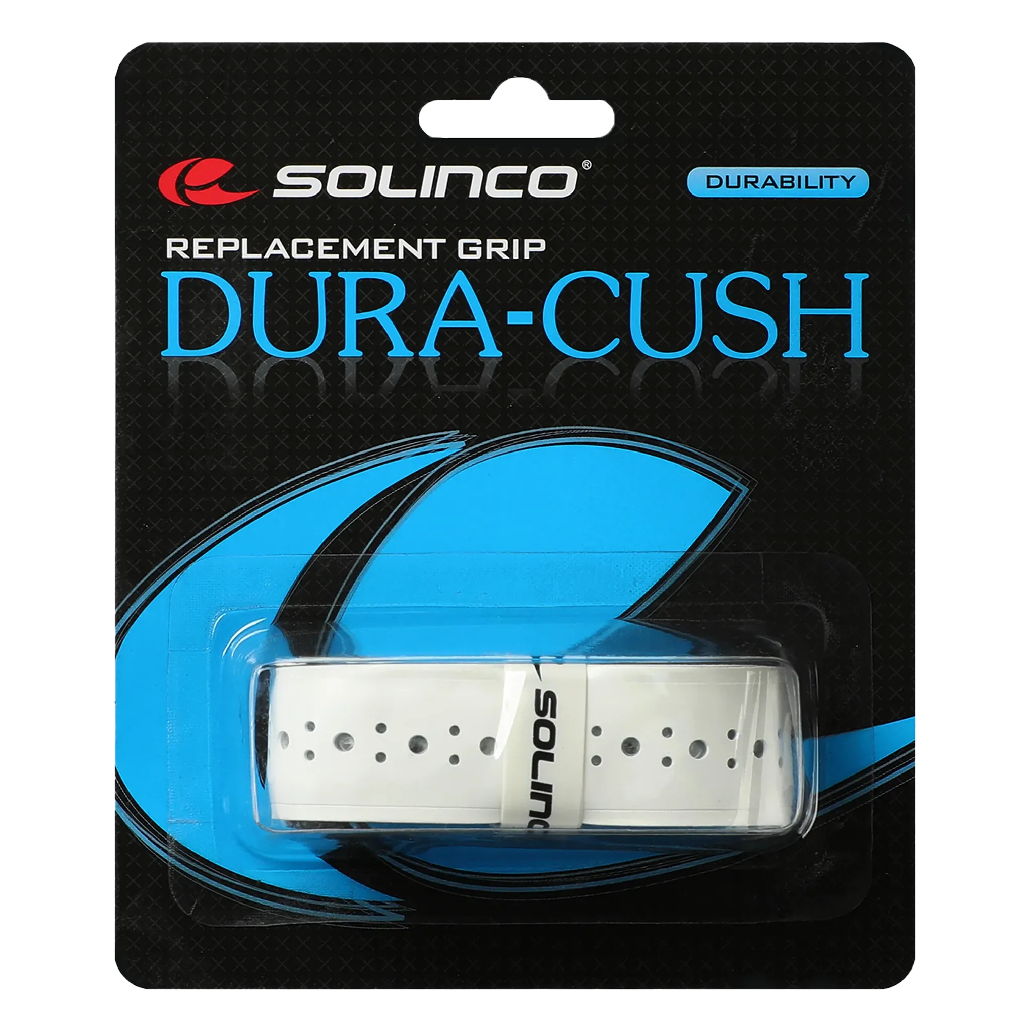 Solinco Dura-Cush Replacement Grip
