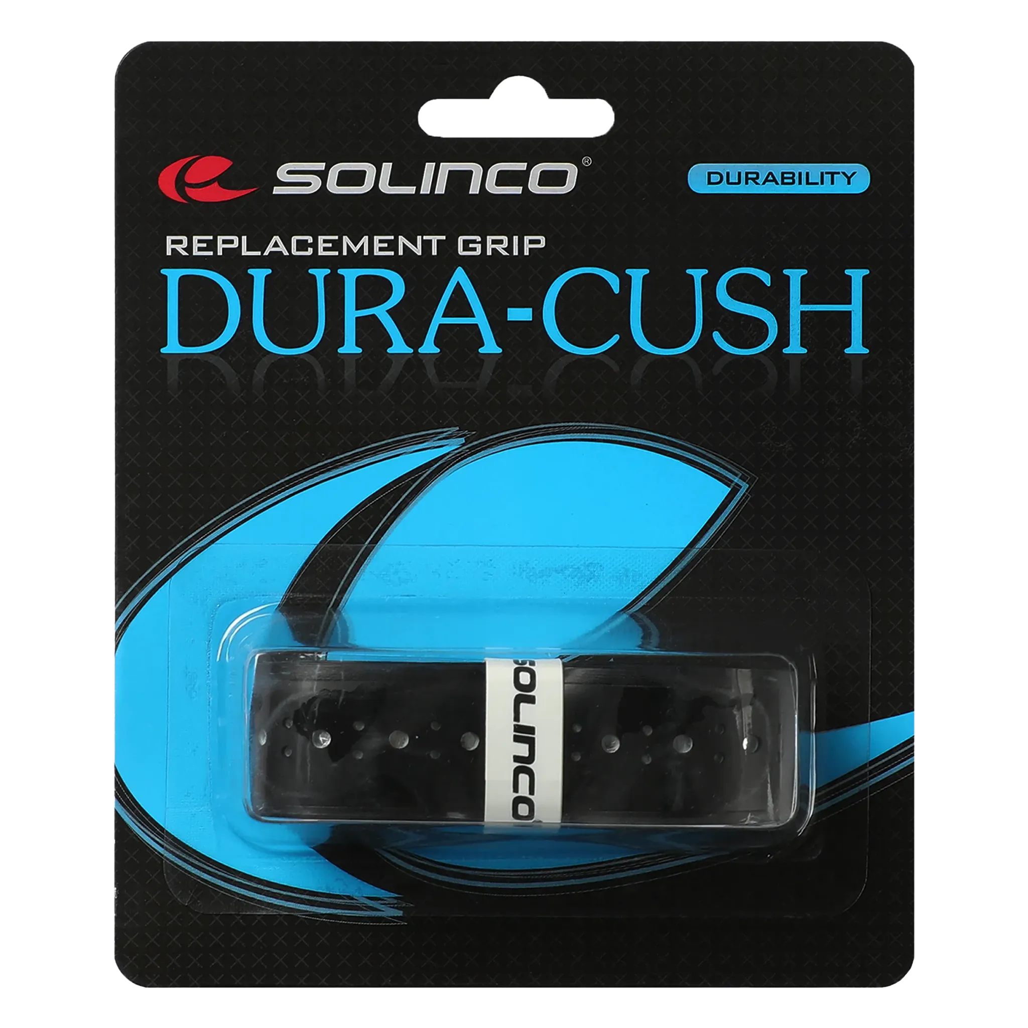 Solinco Dura-Cush Replacement Grip