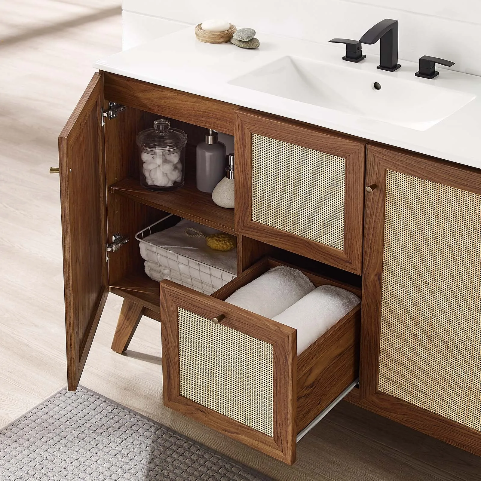 SOMA VANITY