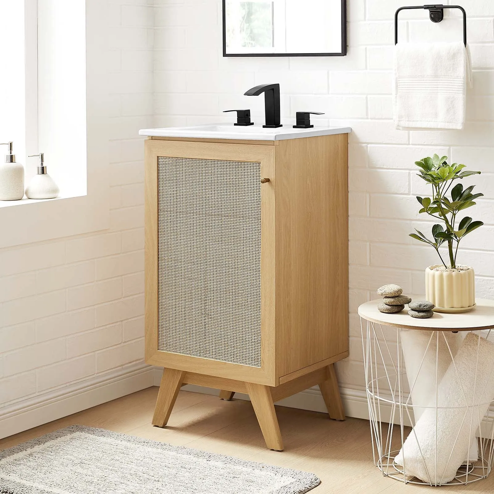 SOMA VANITY
